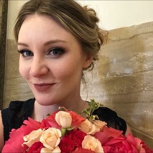 Meet your Posher, Jrnnifet